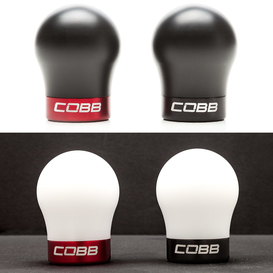 COBB Shift Knob - Volkswagen Golf GTI Mk6/Mk7/Golf R Mk7 (Manual)