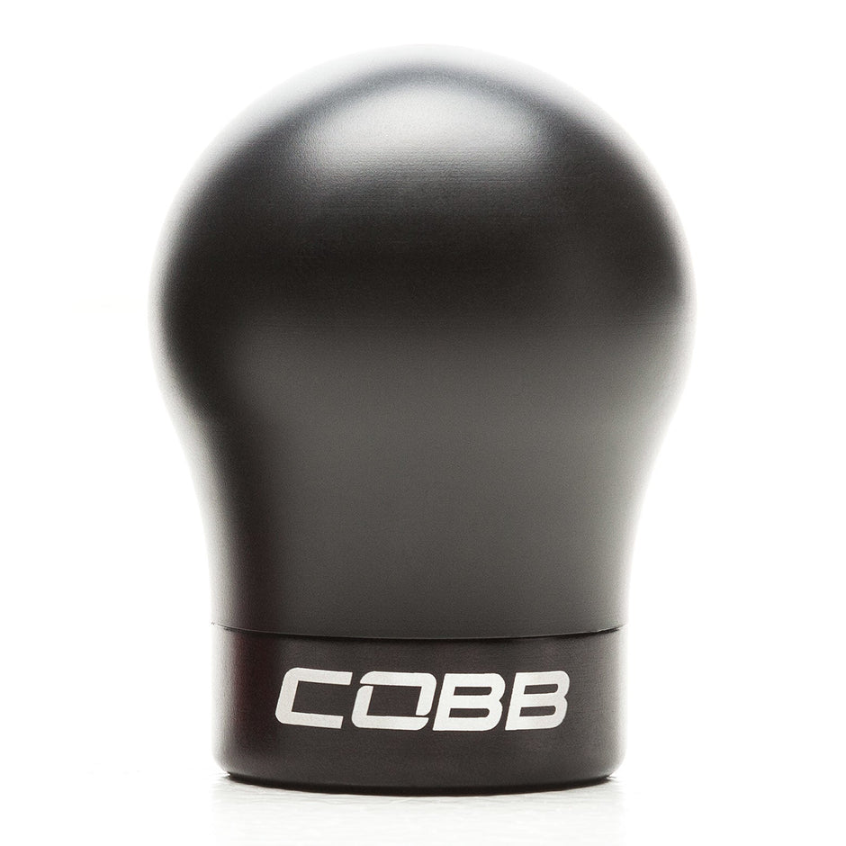 COBB Shift Knob - Volkswagen Golf GTI Mk6/Mk7/Golf R Mk7 (Manual) — view 4