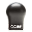 COBB Shift Knob - Volkswagen Golf GTI Mk6/Mk7/Golf R Mk7 (Manual) — view 4