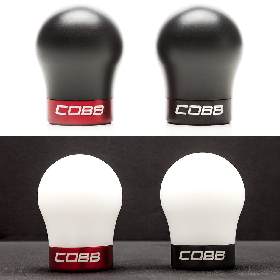 COBB Shift Knob - Volkswagen Golf GTI Mk6/Mk7/Golf R Mk7 (Manual) — view 7