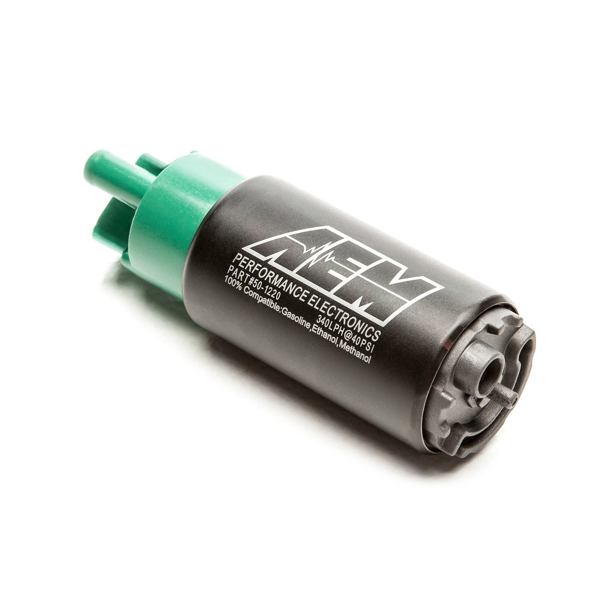 COBB AEM 340lph E85 High Flow Fuel Pump - Subaru WRX/STI 94-07