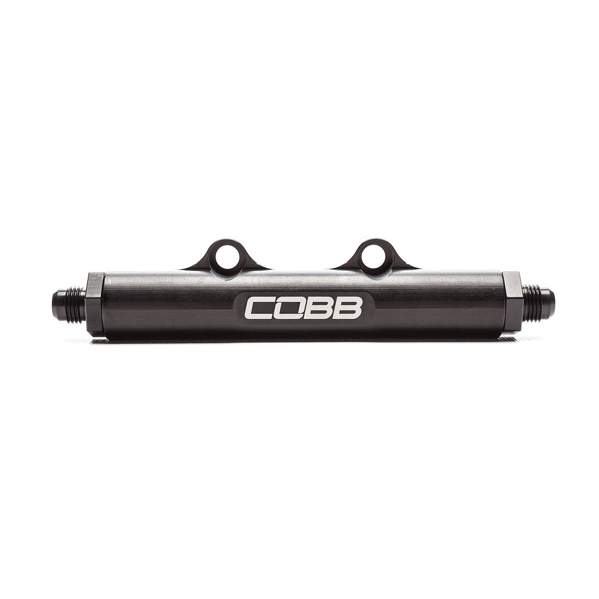 COBB Side Feed Fuel Rail Conversion Kit w/fittings - Subaru Forester SG 03-05/Liberty GT 04-06 — view 4