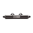 COBB Side Feed Fuel Rail Conversion Kit w/fittings - Subaru Forester SG 03-05/Liberty GT 04-06 — view 4
