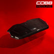 COBB Subaru Redline Carbon Fiber Engine Cover WRX 2015–2021