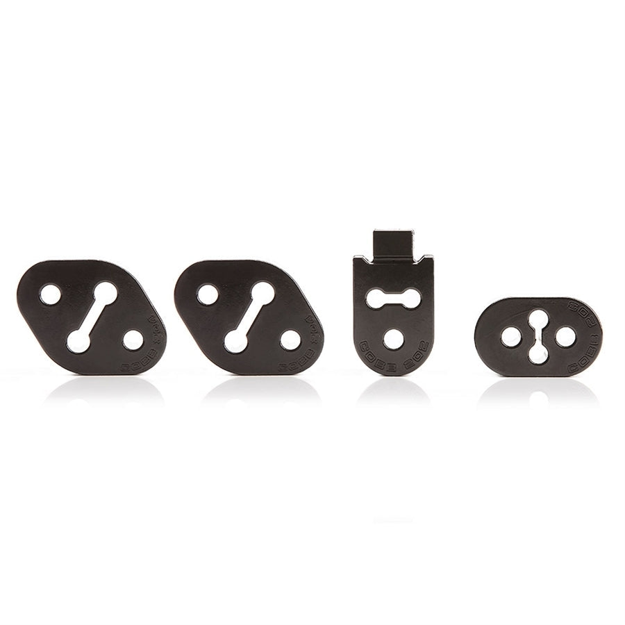 COBB Exhaust Hanger Kit - Ford Focus ST LW/LZ 11-18