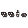 COBB Exhaust Hanger Kit - Ford Focus ST LW/LZ 11-18