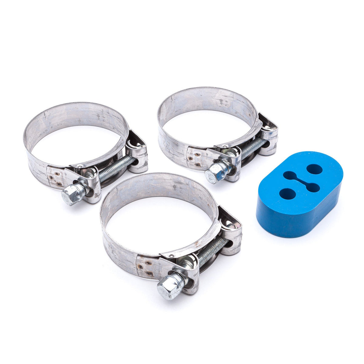 COBB Cat-Back Exhaust Hardware Kit - VW Golf GTI Mk7-7.5