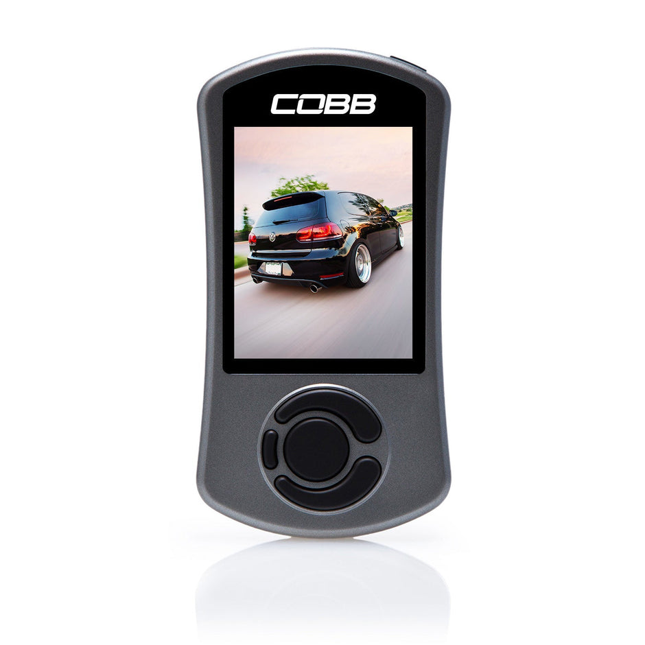 COBB Accessport V3 - Volkswagen Golf GTI Mk6 08-13