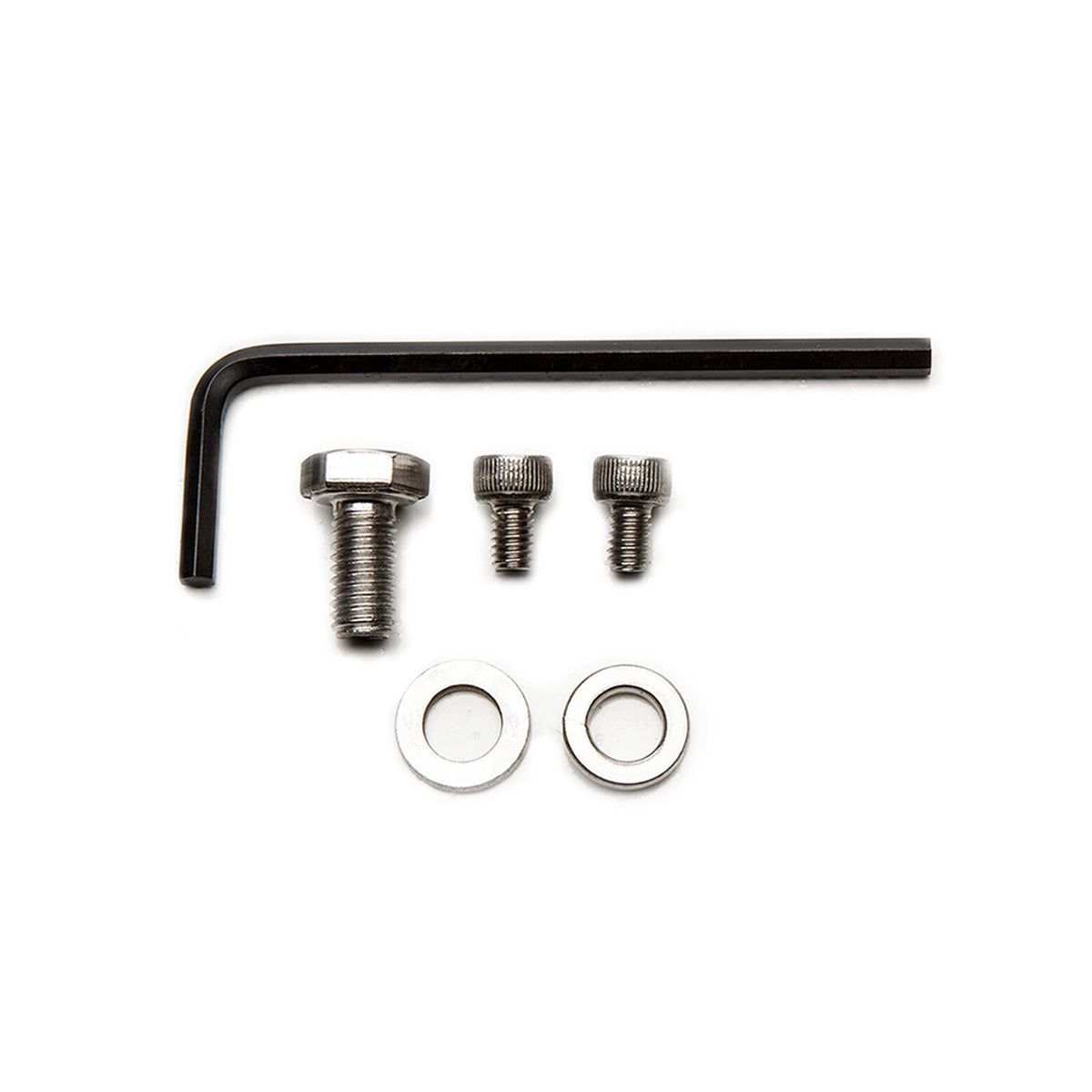 COBB SF Intake System Hardware Kit - Subaru WRX/STI 01-07/Forester XT SG 03-08