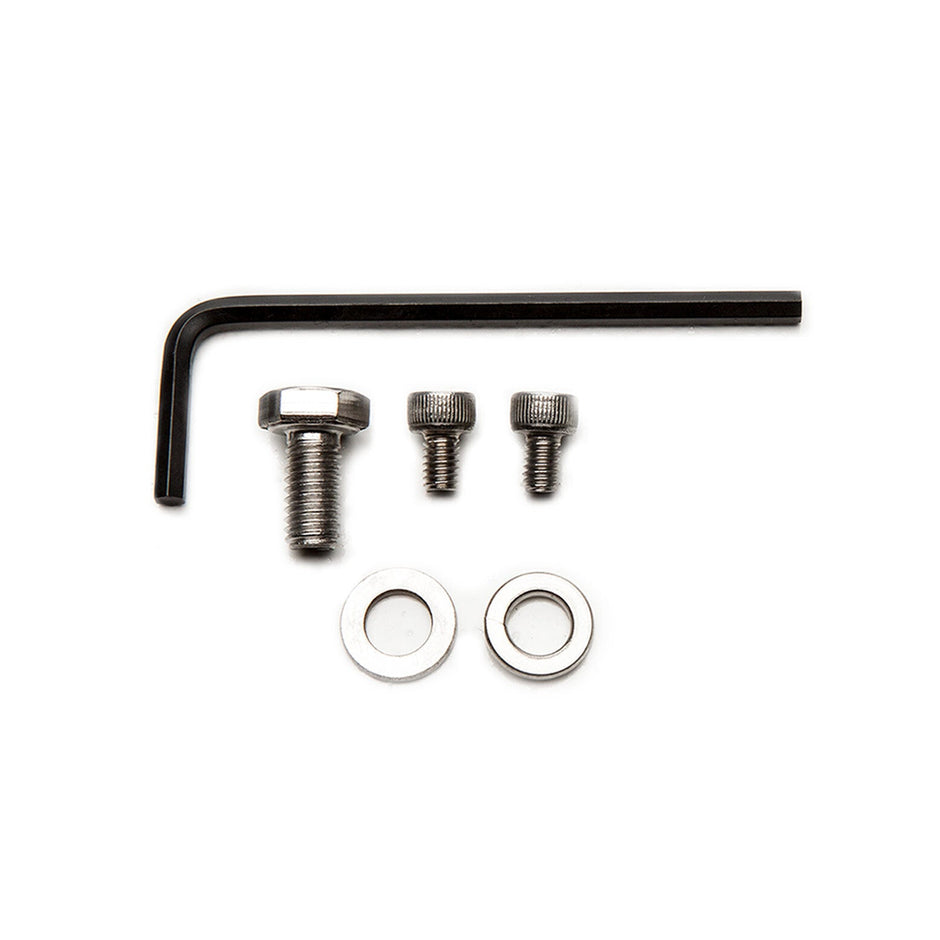 COBB SF Intake System Hardware Kit - Subaru WRX/STI 01-07/Forester XT SG 03-08
