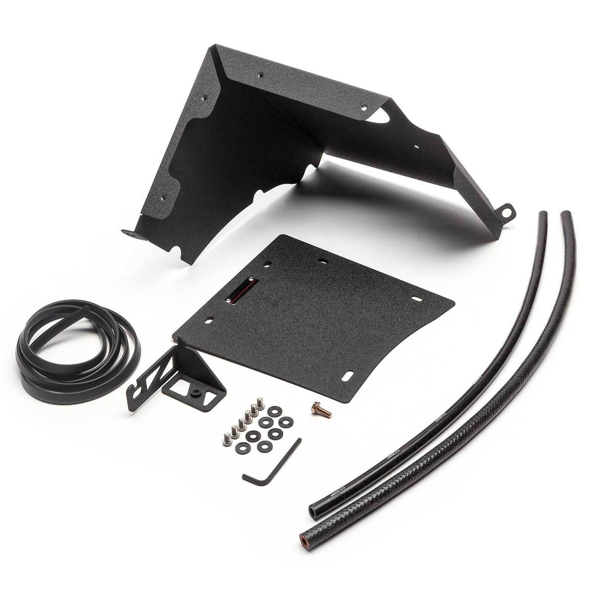 COBB SF Airbox - Subaru WRX/STI 01-07/Forester XT SG 03-08