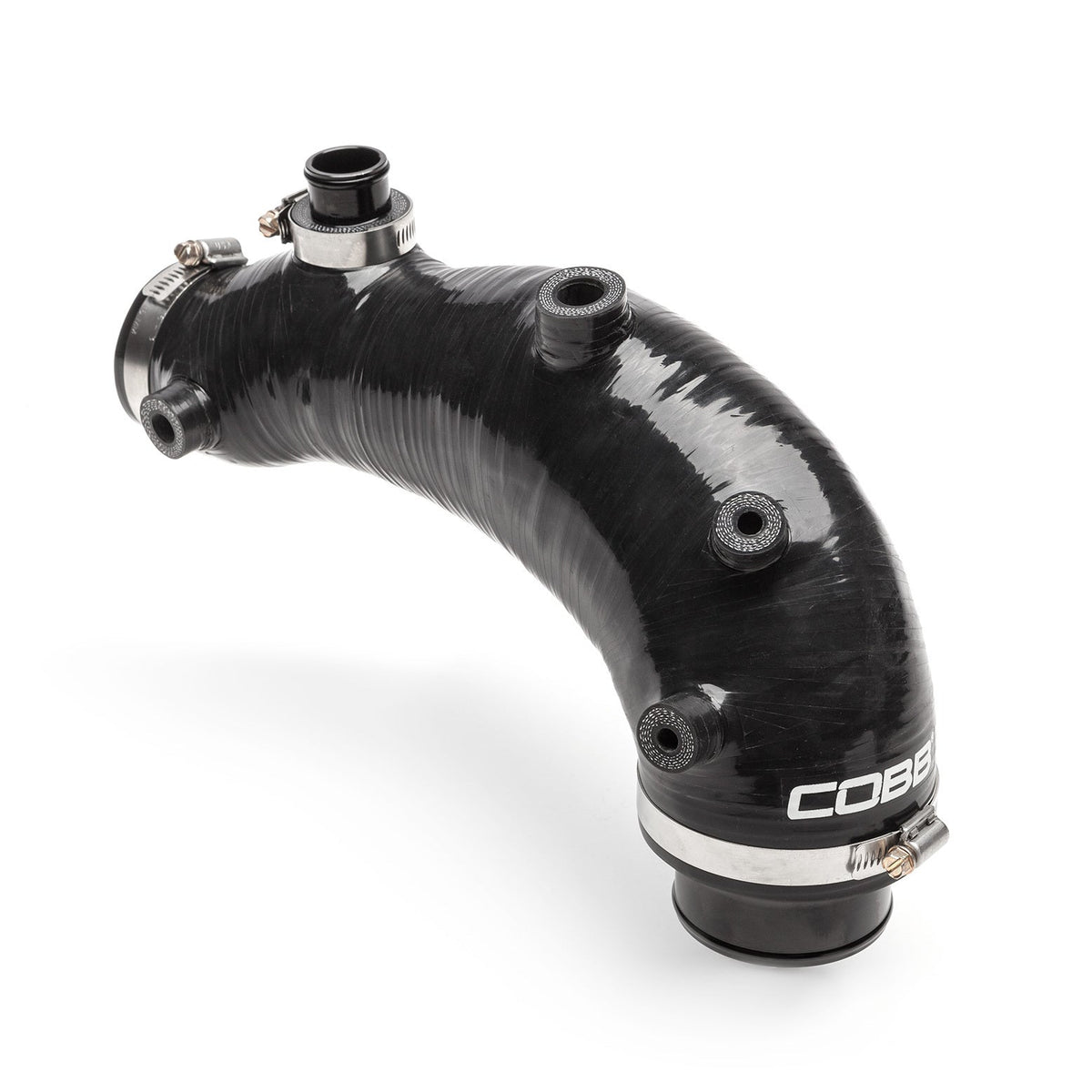 COBB Silicone Turbo Inlet V2 - Subaru WRX 06-07/STI 06-21