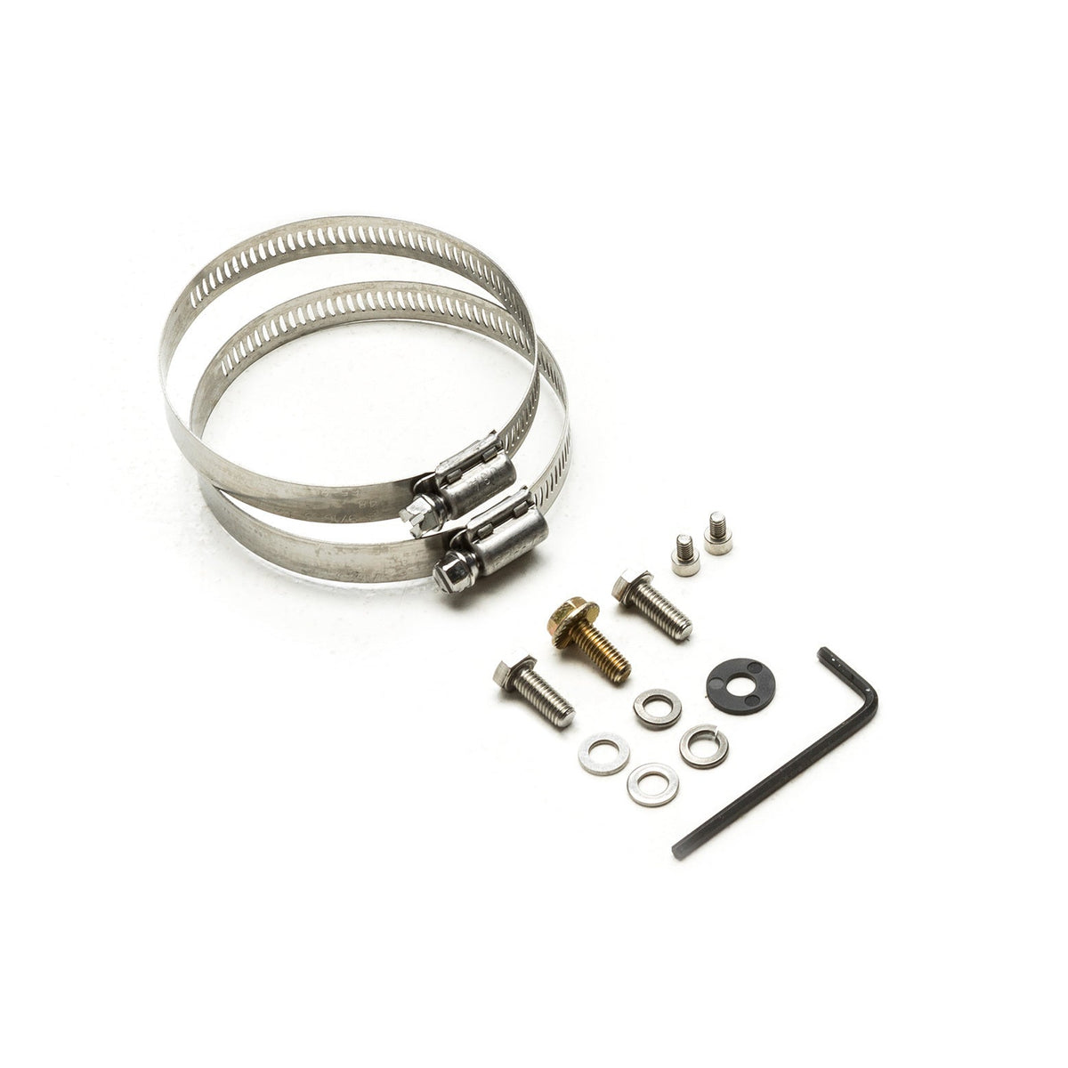 COBB SF Intake System Hardware Kit - Subaru WRX/STI 08-14/Forester XT SH 08-13