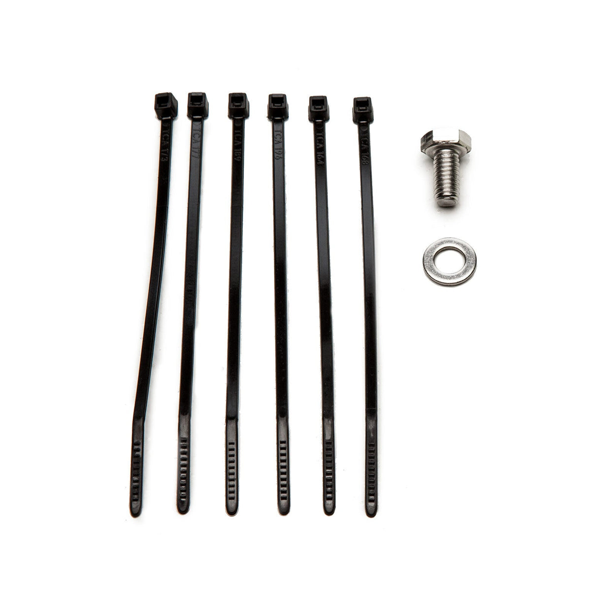 COBB Subaru 3-Port Boost Control Solenoid Hardware Kit