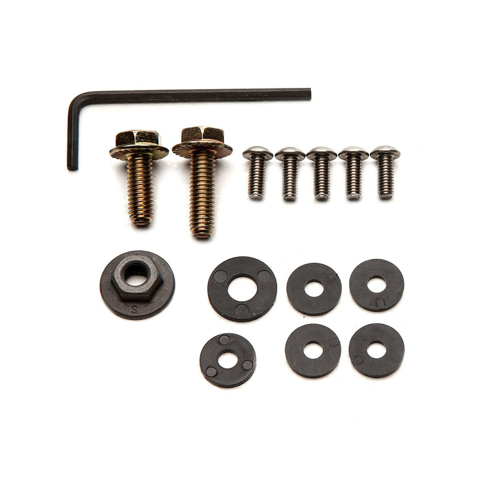 COBB SF Airbox Hardware Kit - Subaru Liberty GT 04-09