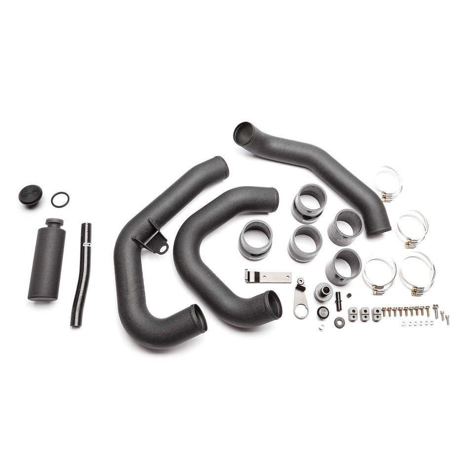 COBB Front Mount Intercooler Cold Pipes - Subaru WRX VA 15-21