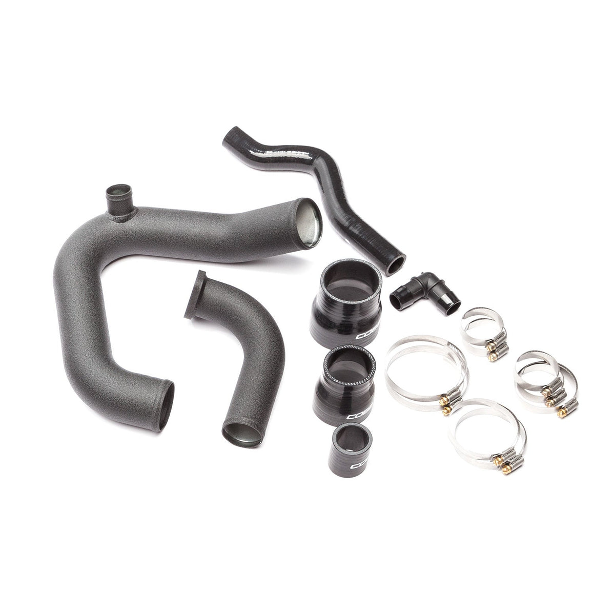 COBB Front Mount Intercooler Hot Pipes - Subaru WRX VA 15-19