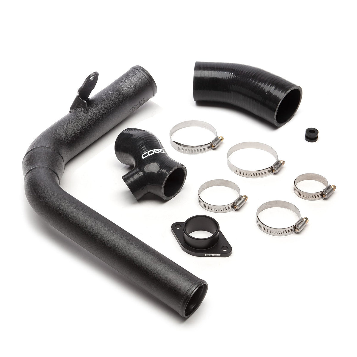 COBB Charge Pipe Kit - Subaru WRX VA 15-21