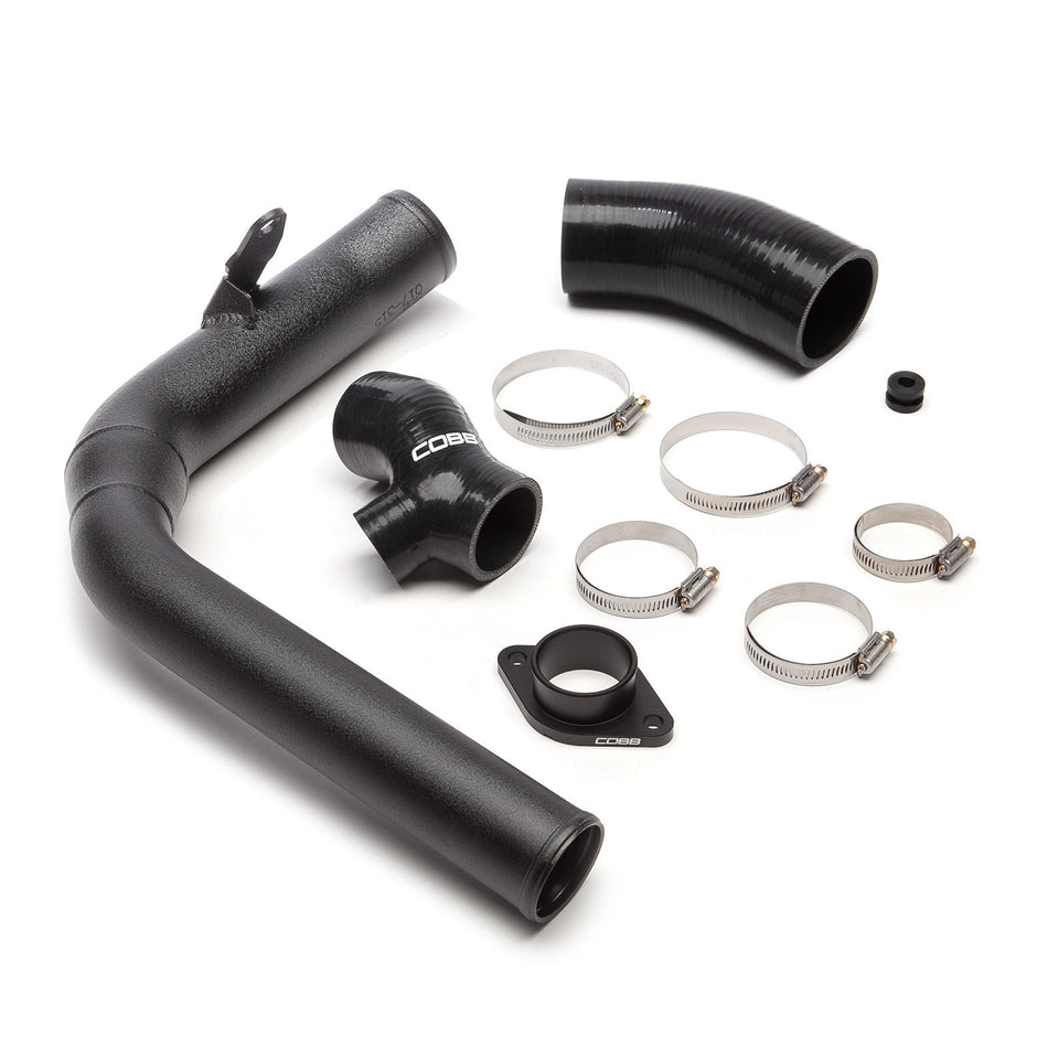 COBB Charge Pipe Kit - Subaru WRX VA 15-21