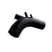 COBB Silicone Turbo Inlet Black - Mitsubishi Evo X