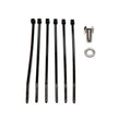 COBB 3-Port Boost Control Solenoid Hardware Kit - Mitsubishi Evo X/Ralliart Lancer