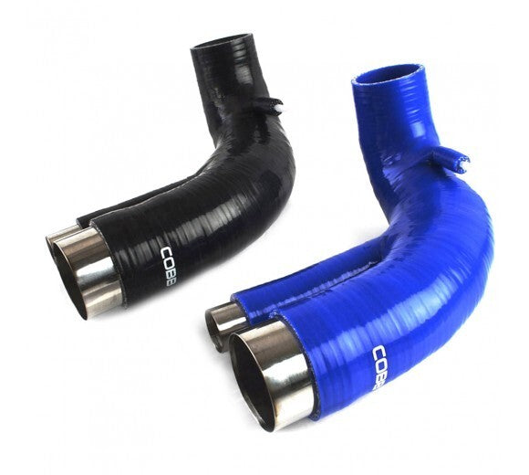 COBB Silicone Turbo Inlet - Mazda 6 MPS/Mazda 3 MPS BK/BL 06-13 — view 2