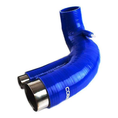 COBB Silicone Turbo Inlet - Mazda 6 MPS/Mazda 3 MPS BK/BL 06-13 — view 4