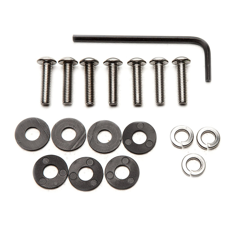 COBB SF Airbox Hardware Kit - Mazda 3 MPS BK/BL 06-13