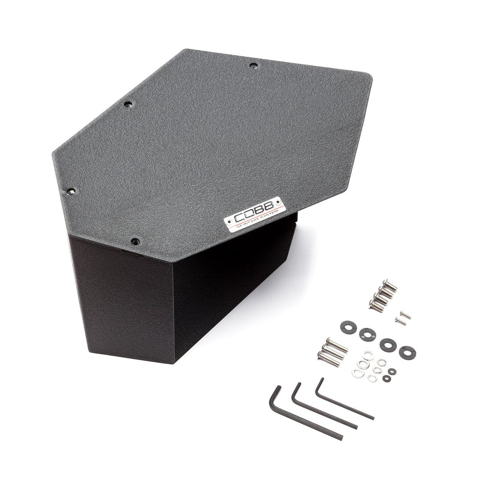 COBB SF Intake Airbox - Mazda 3 MPS BK 06-08