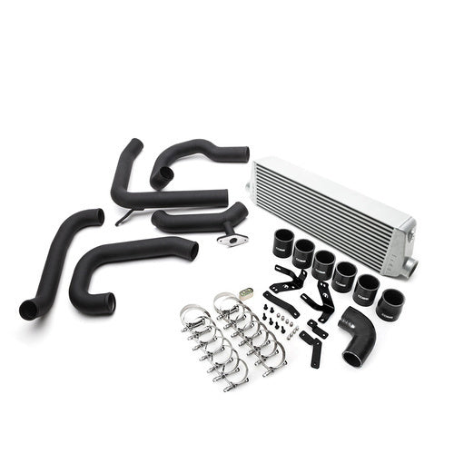 COBB Front Mount Intercooler Kit - Mazda 3 MPS BK 06-08