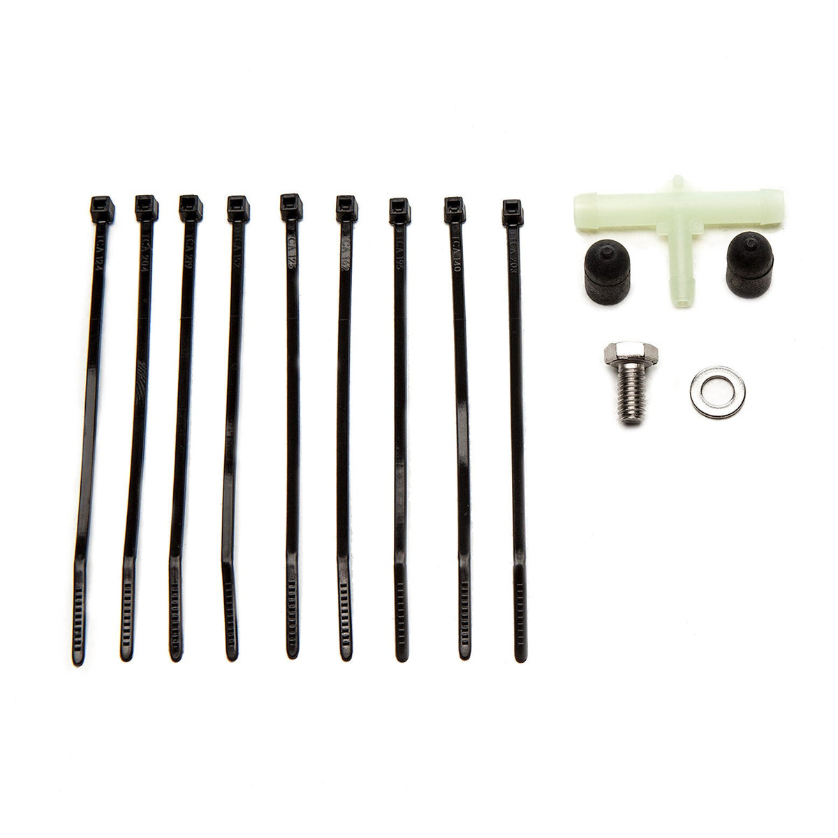 COBB 3-Port Boost Control Solenoid Hardware Kit - Mazda 6 MPS/Mazda 3 MPS BK/BL 06-13