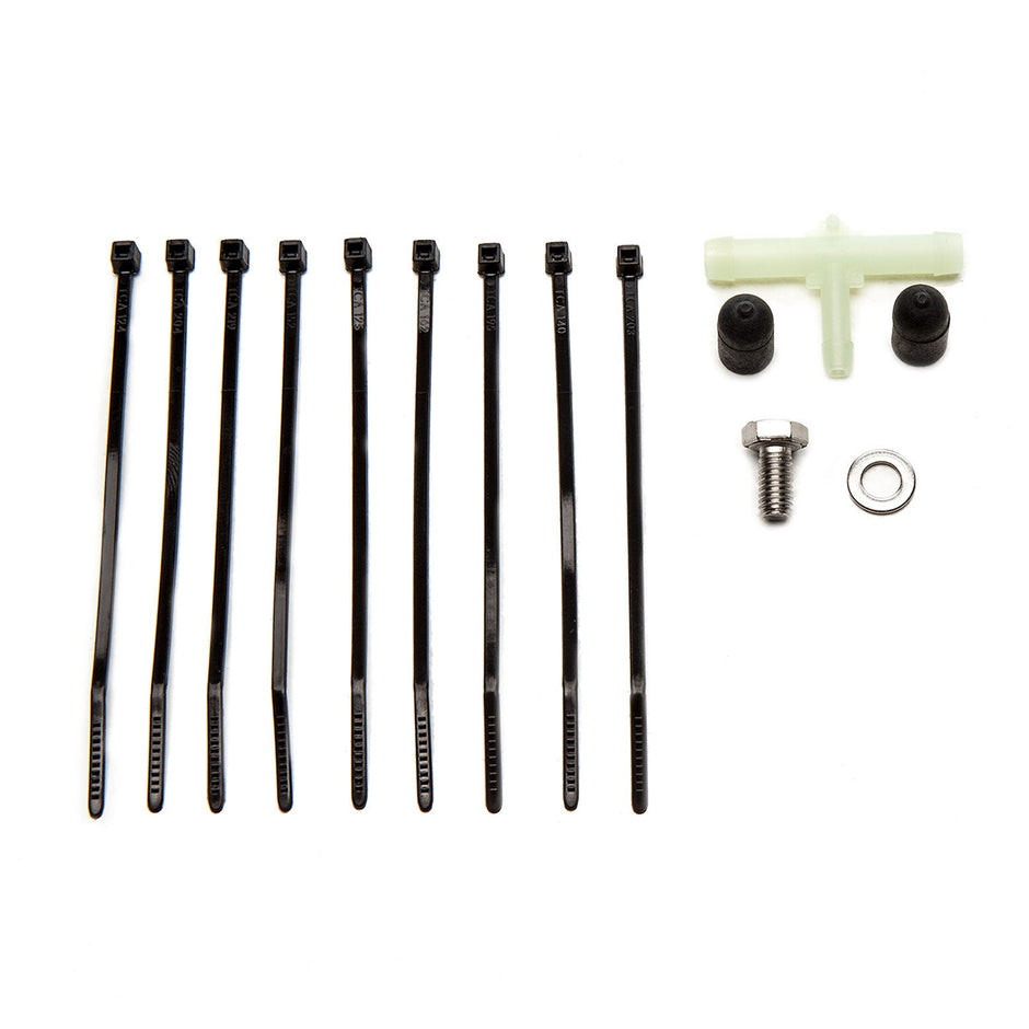 COBB 3-Port Boost Control Solenoid Hardware Kit - Mazda 6 MPS/Mazda 3 MPS BK/BL 06-13