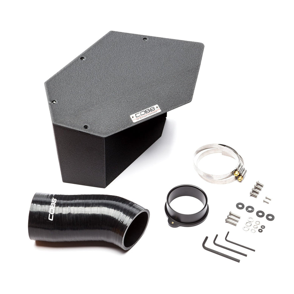 COBB SF Intake Airbox - Mazda 3 MPS BL 09-13