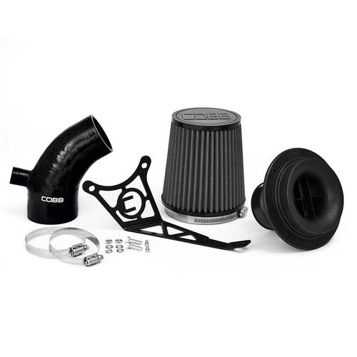 COBB SF Intake System - Mazda 6 MPS GG 06-10 — Black — view 2