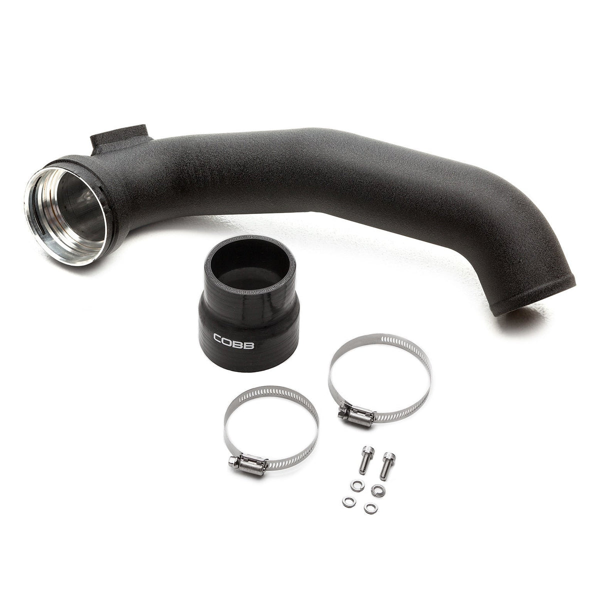 COBB Charge Pipe - BMW 135i/1 Series M/335i (N54/N55)