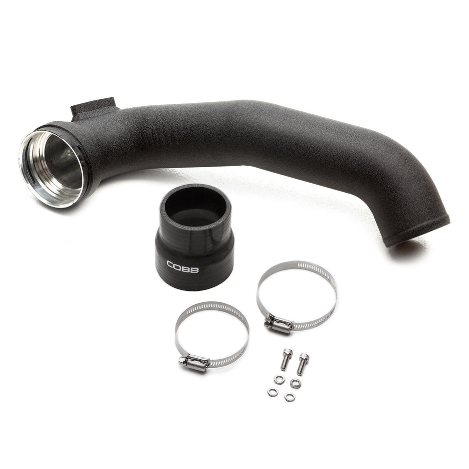 COBB Charge Pipe - BMW 135i/1 Series M/335i (N54/N55)