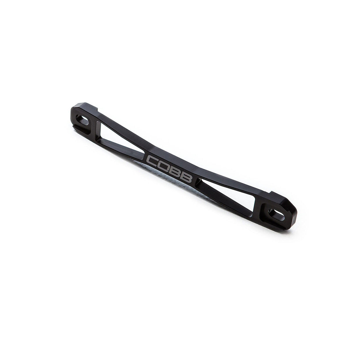 COBB V2 Battery Tie Down Black - Subaru