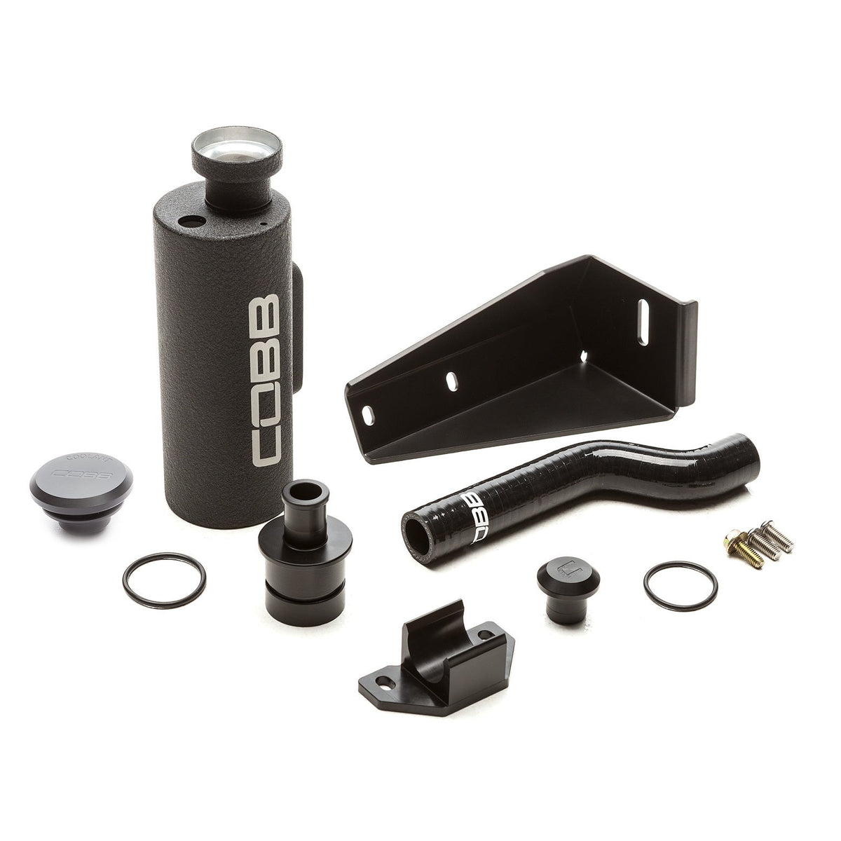 COBB Coolant Overflow Bottle - Subaru WRX/STI 01-07