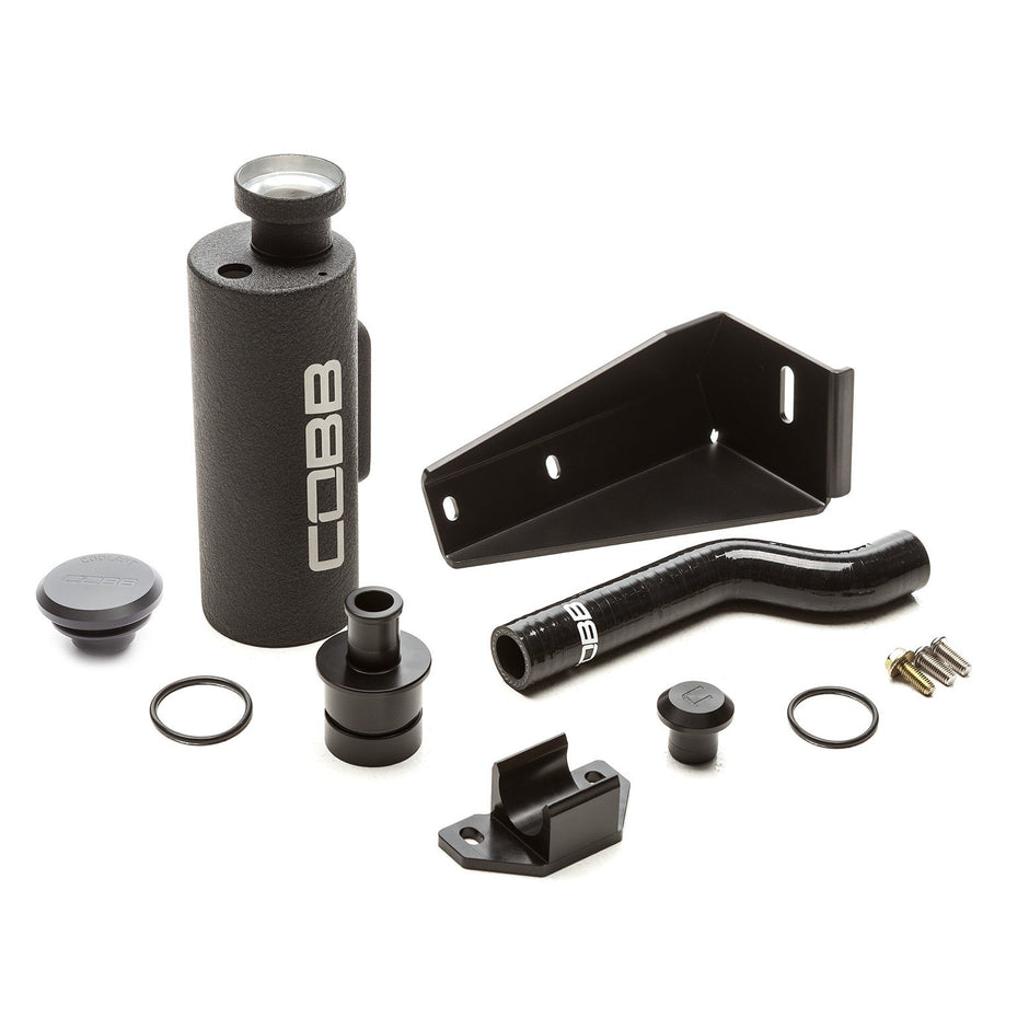 COBB Coolant Overflow Bottle - Subaru WRX/STI 01-07