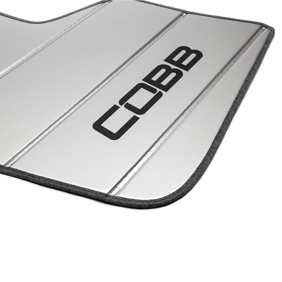 COBB Covercraft Sun Shade - Ford Fiesta ST Mk7 WZ — view 4