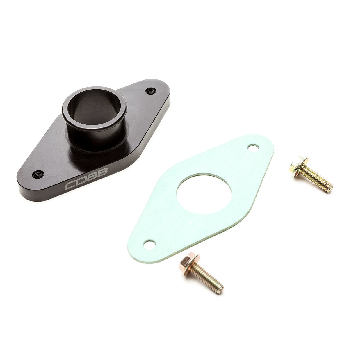 COBB BOV Adapter for FMIC - Subaru WRX 08-14/Forester XT 08-13/Liberty GT 04-09