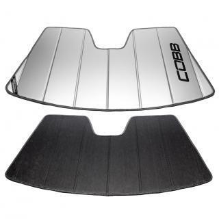 COBB Covercraft Sun Shade - Subaru WRX/STI 15-21 (w/Eyesight)
