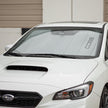COBB Covercraft Sun Shade - Subaru WRX/STI 15-21 (w/Eyesight) — view 2