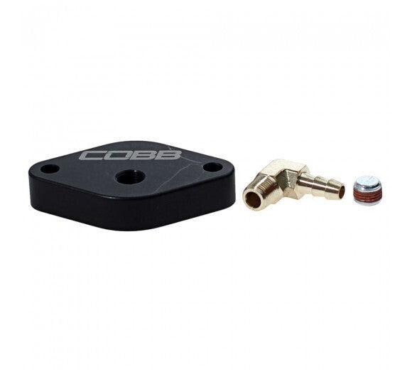 COBB Sound Symposer Delete - Ford Focus ST LW/LZ 11-18