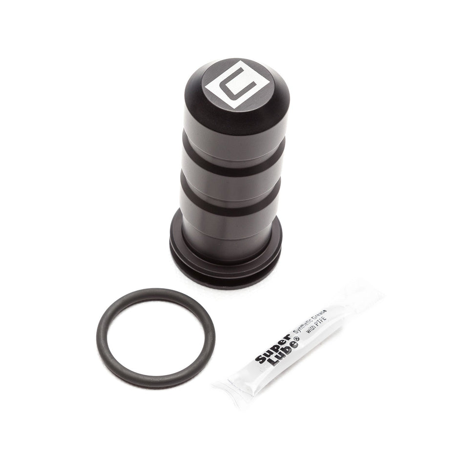 COBB Sound Suppresion Chamber - Ford Focus RS LZ 16-17