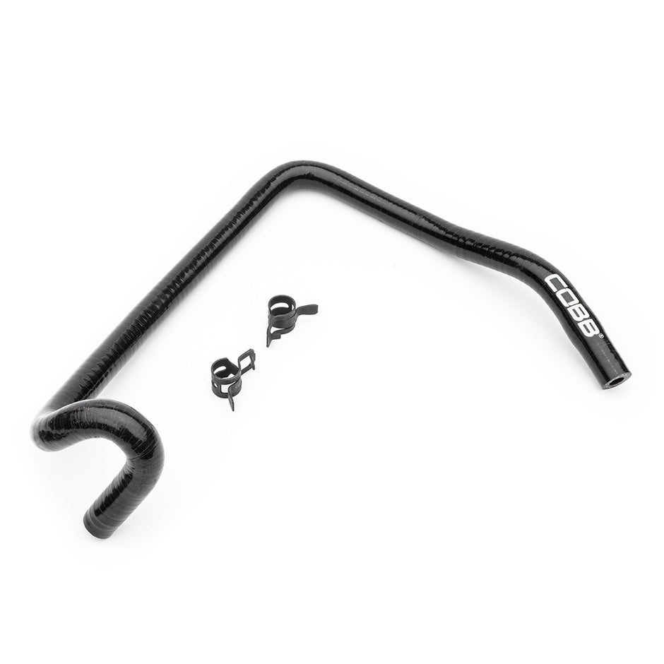 COBB Coolant Hose Reroute Kit - Audi A3, S3 8V/VW Golf GTI, R Mk7-7.5