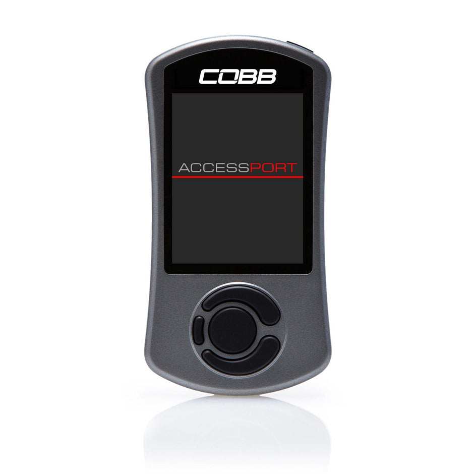 COBB Accessport V3 - Porsche Cayman/Boxster 718 (No PDK Flashing)