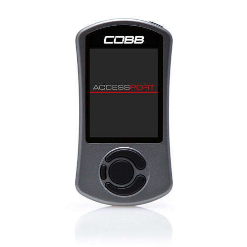 COBB Accessport V3 - Porsche 911 Turbo/Turbo S 991.2 (w/PDK Flashing)
