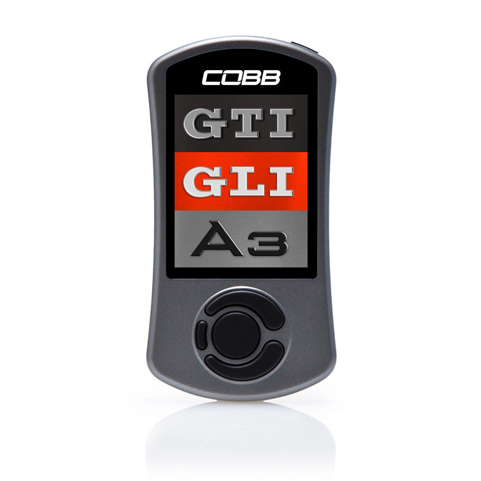 COBB Accessport V3 - Volkswagen Golf GTI Mk7 13-20 (w/DSG Flashing)