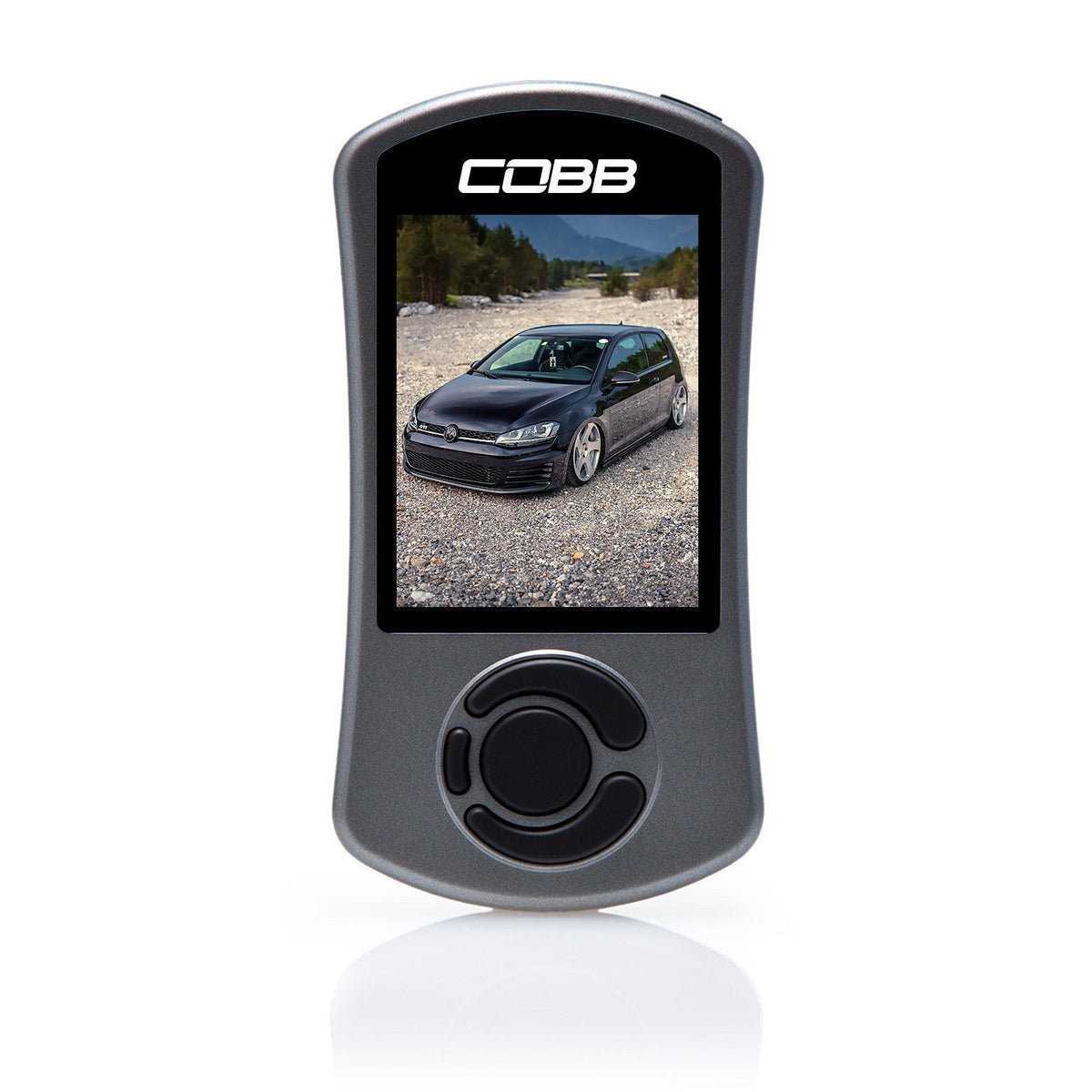 COBB Accessport V3 - Volkswagen Golf R Mk7 13-19 (No DSG Flashing)